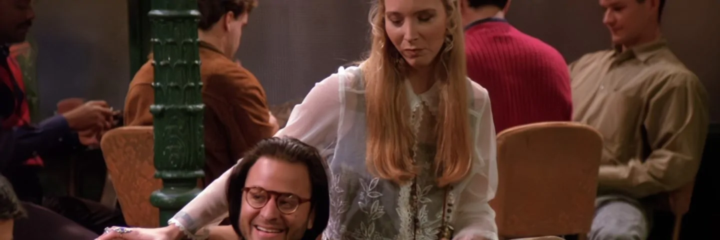 Кадр из 13 серии 1 сезона