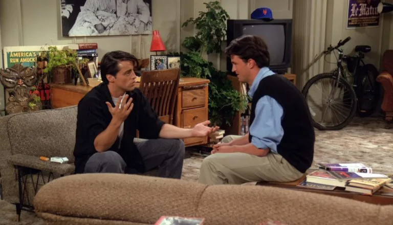 Картинка к «1 сезон 3 серия»