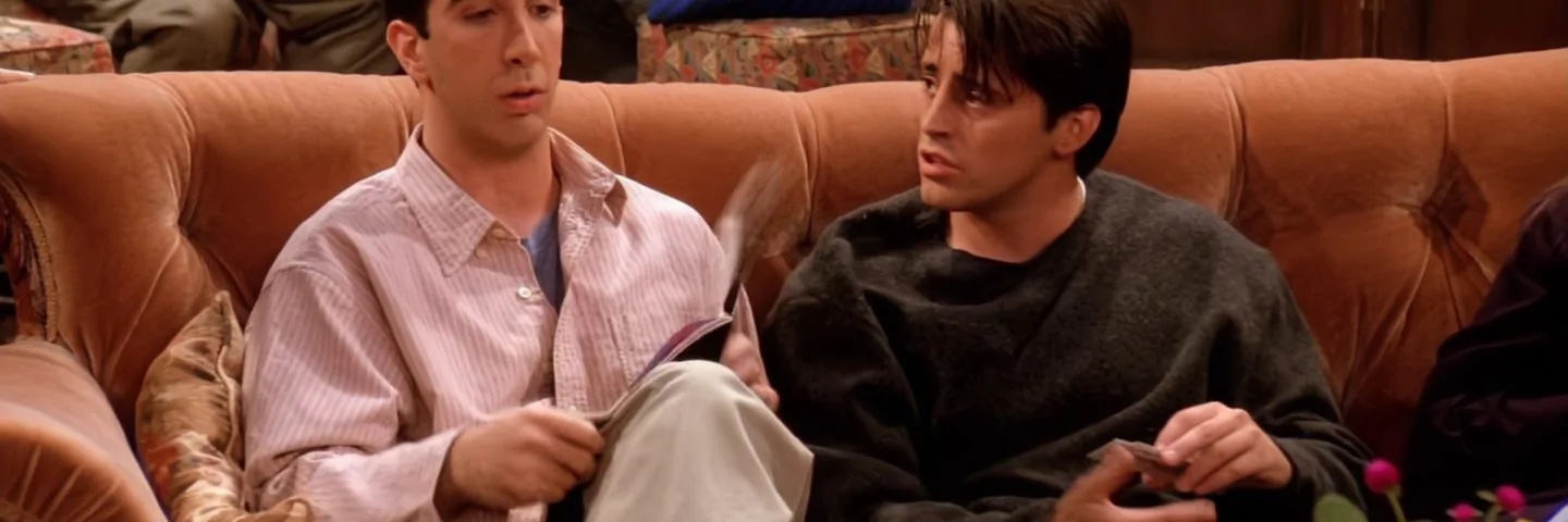 Кадр из 4 серии 1 сезона