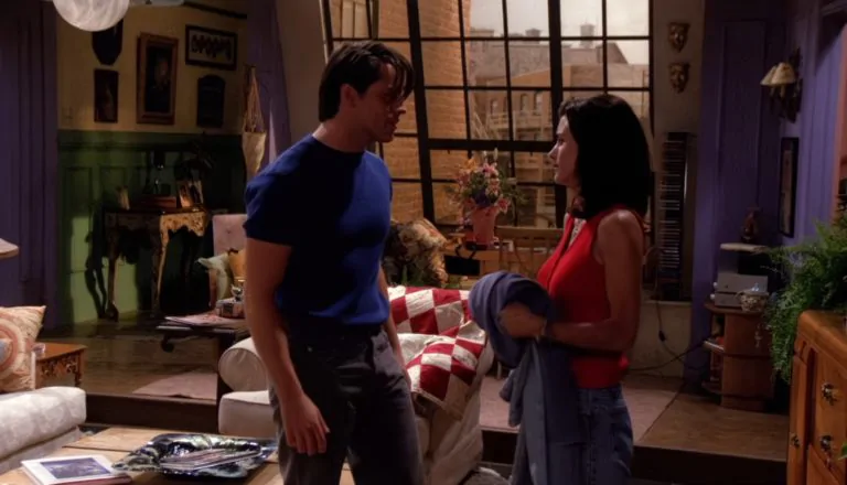 Картинка к «1 сезон 5 серия»