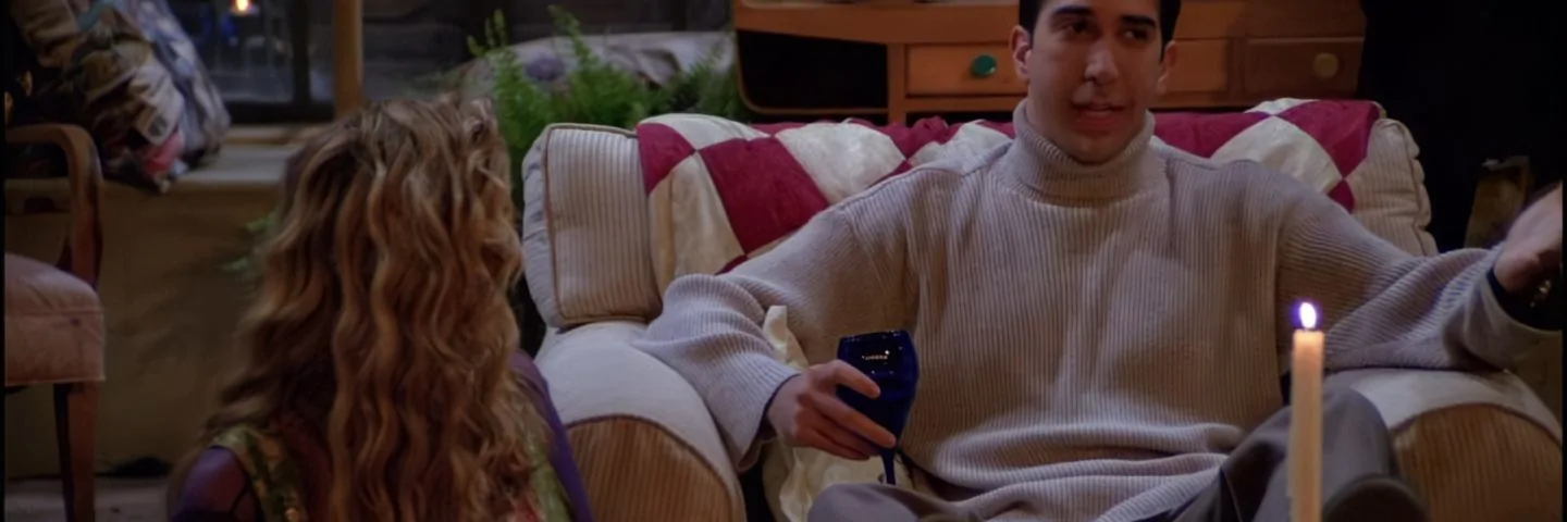 Кадр из 7 серии 1 сезона