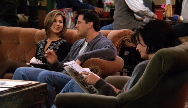 Момент из 13 серии 2 сезона