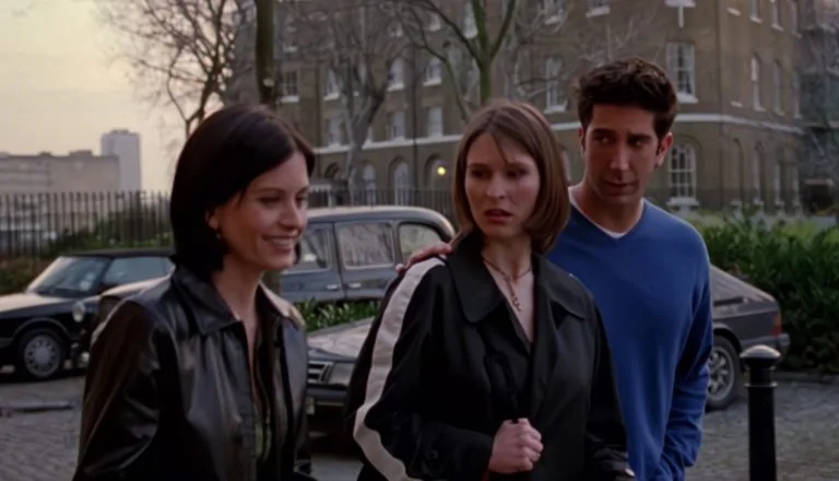 Картинка к «4 сезон 23 серия»