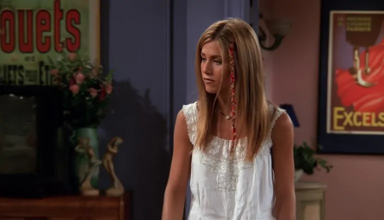 Момент из 2 серии 5 сезона