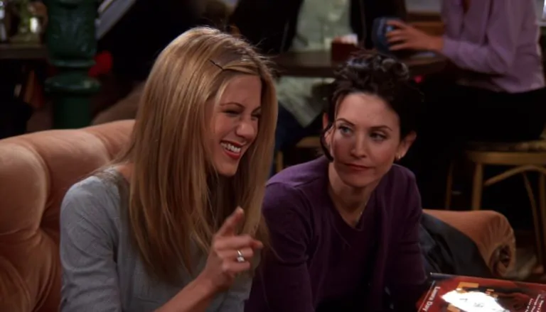 Момент из 7 серии 5 сезона