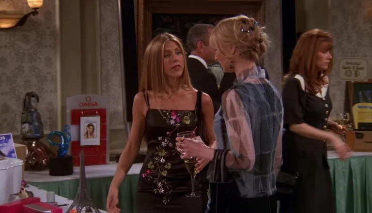 Момент из 24 серии 6 сезона