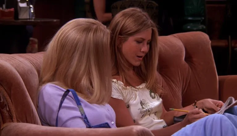 Момент из 3 серии 6 сезона