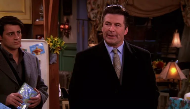 Момент из 18 серии 8 сезона