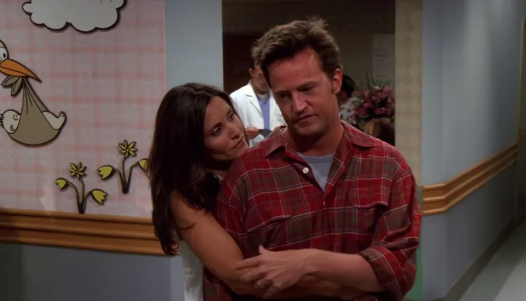 Картинка к «9 сезон 1 серия»